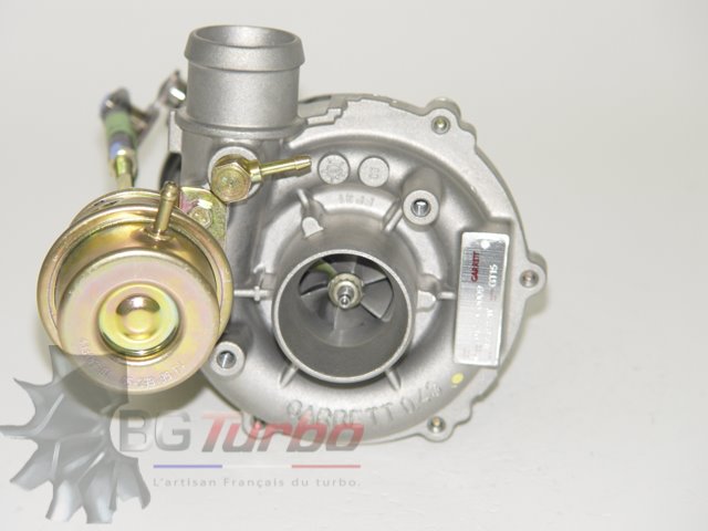 TURBO - NEUF ORIGINE - VL
